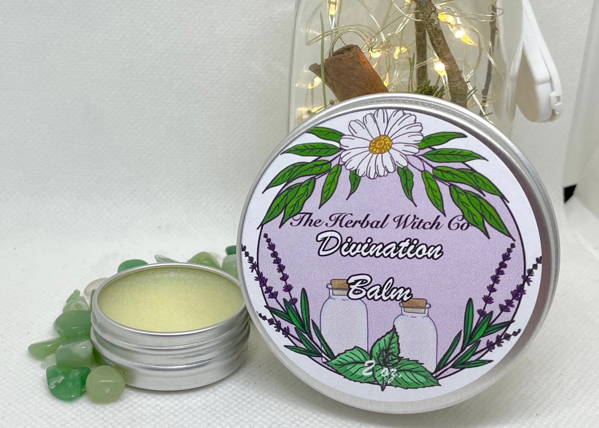Balms