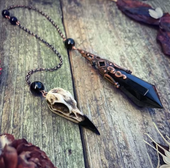 Divination