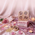 Aphrodite Tea Light Candle Set