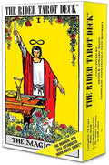 Rider-Waite® Tarot Deck