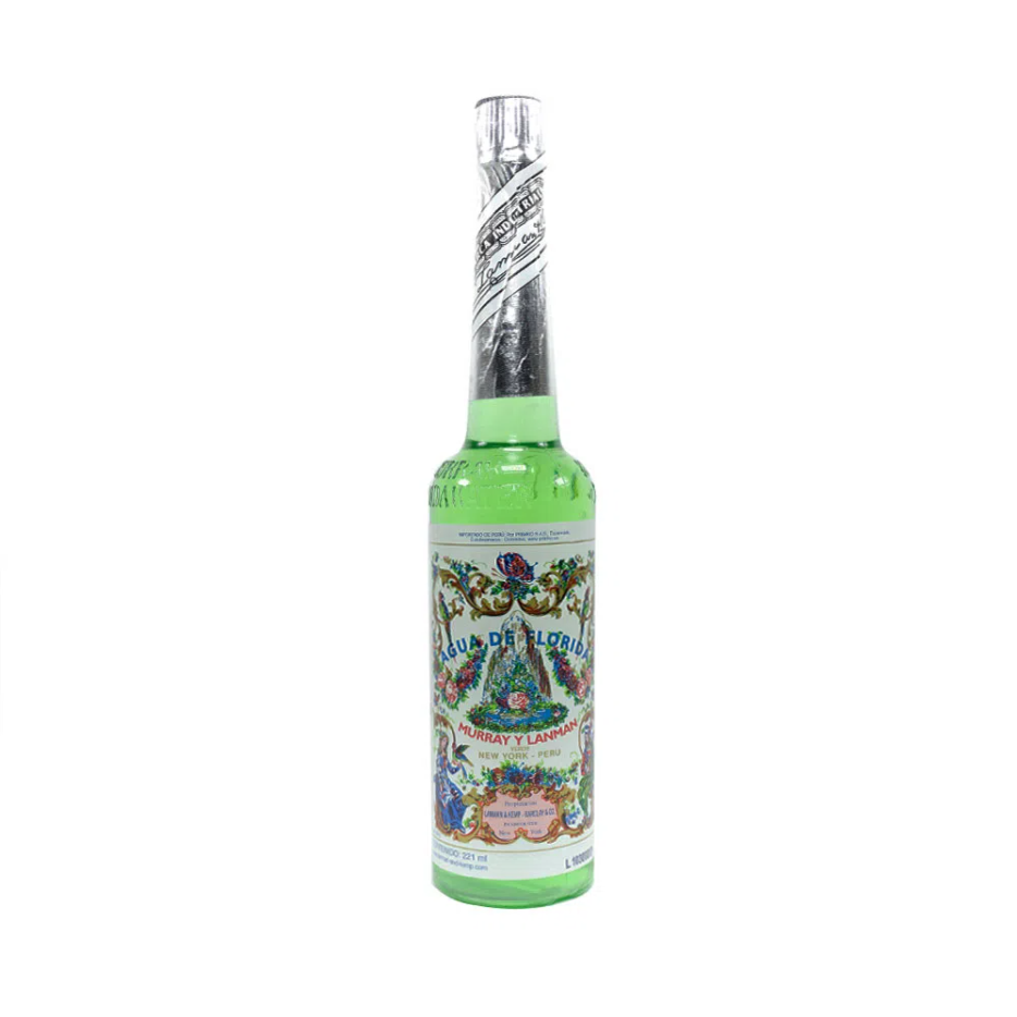 Florida Water Cologne, 7.5 oz