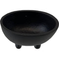 Cast Iron Incense Burner/ Offering Bowl