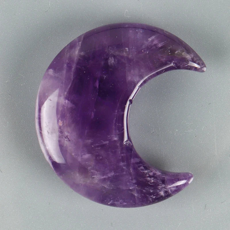 Crystal Moons
