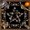 Pentacle Altar Cloth