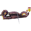 Dragon Incense Burners