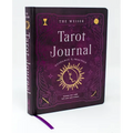 The Weiser Tarot Journal: Guidance and Practice (for Use with Any Tarot Deck--Includes 208 Specially Designed Journal Pages and 1,920 Full-Color Tarot - Paperback