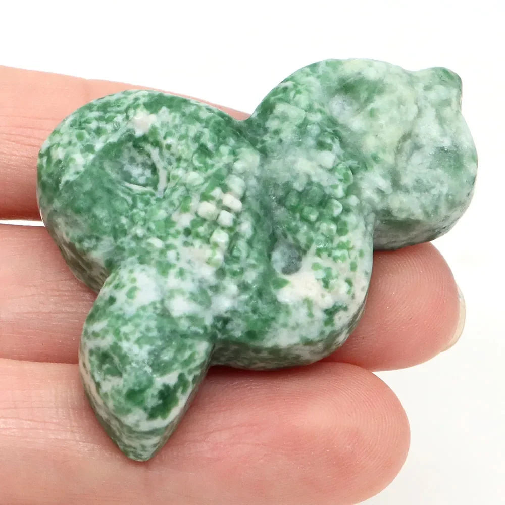 Crystal Snakes