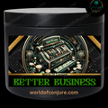 Business Boost Candle