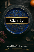 Clarity Candle