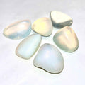 Opalite Tumbled Pocket Stone