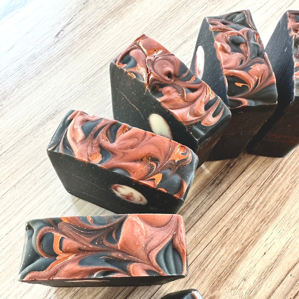 Witchy Woman Soap