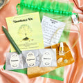 Money Spell Ritual Kit