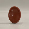 Red Jasper Comfort Stone