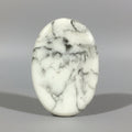 Howlite Comfort Stone