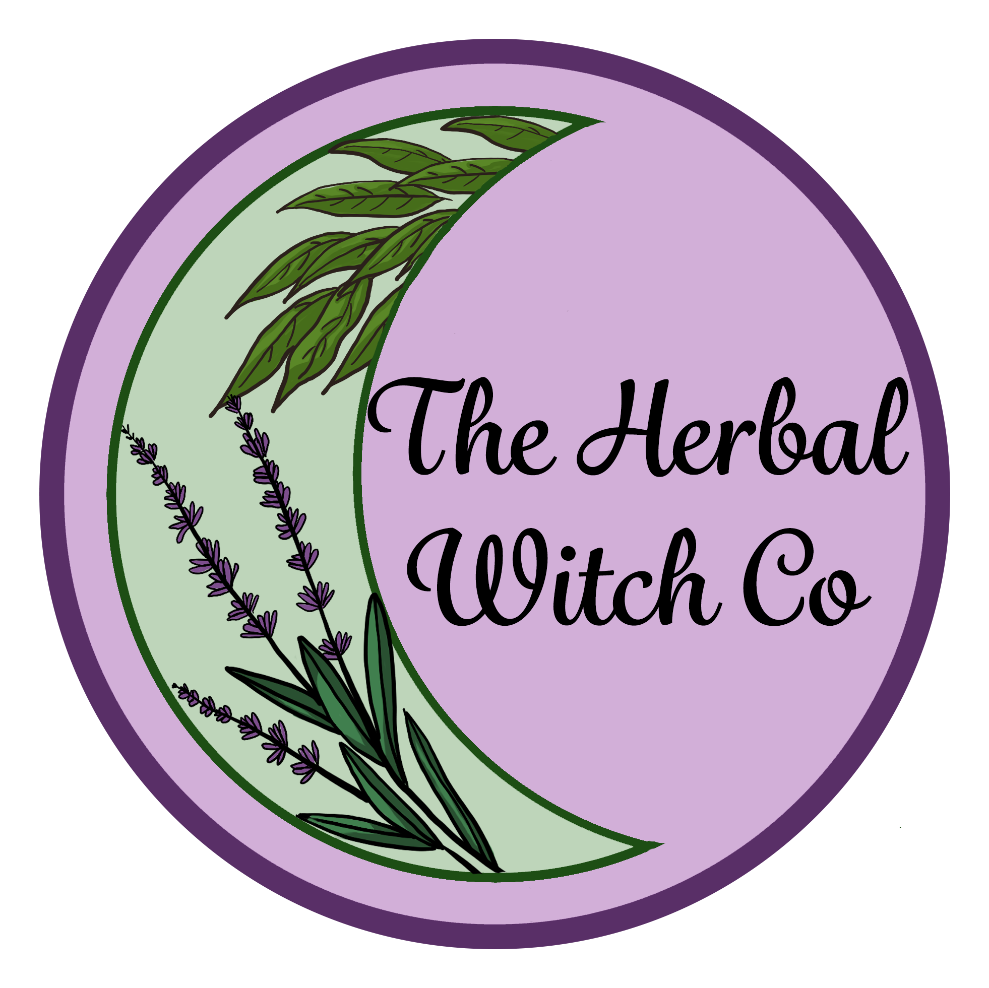 The Herbal Witch Co.