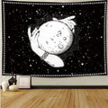 Witchy Design Tapestries