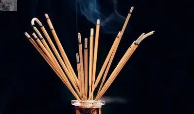 Handmade Incense Sticks