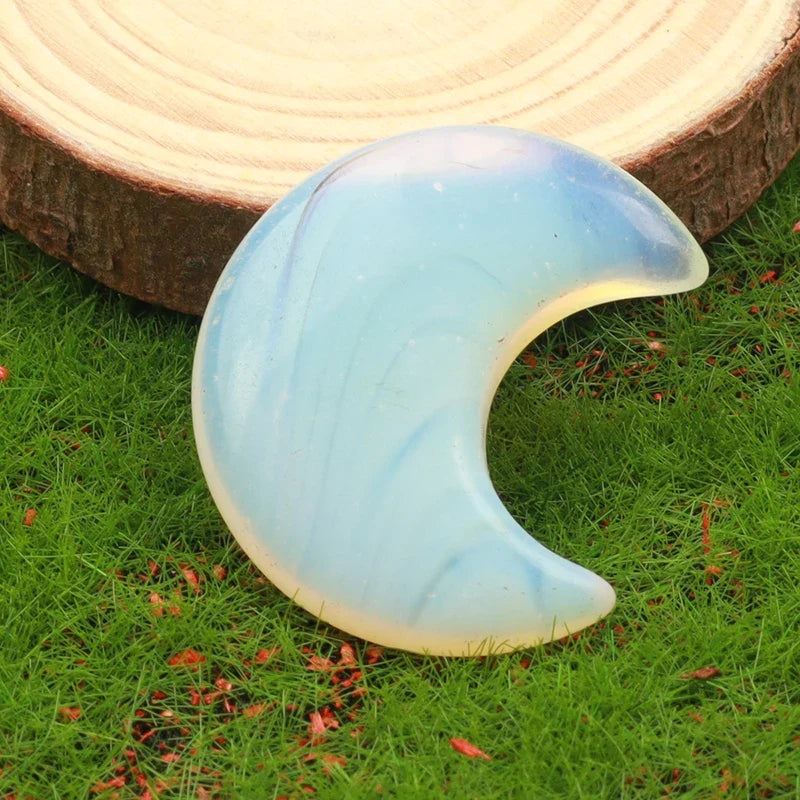 Crystal Moons