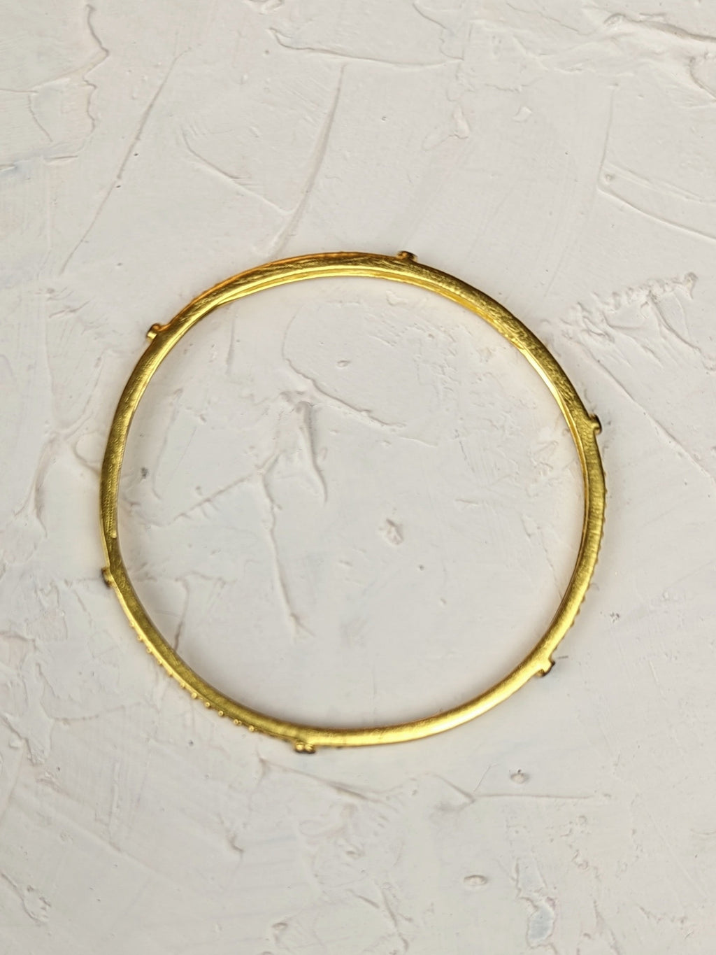 Maharani Bangle Bracelets