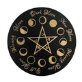 Wood Pendulum Boards
