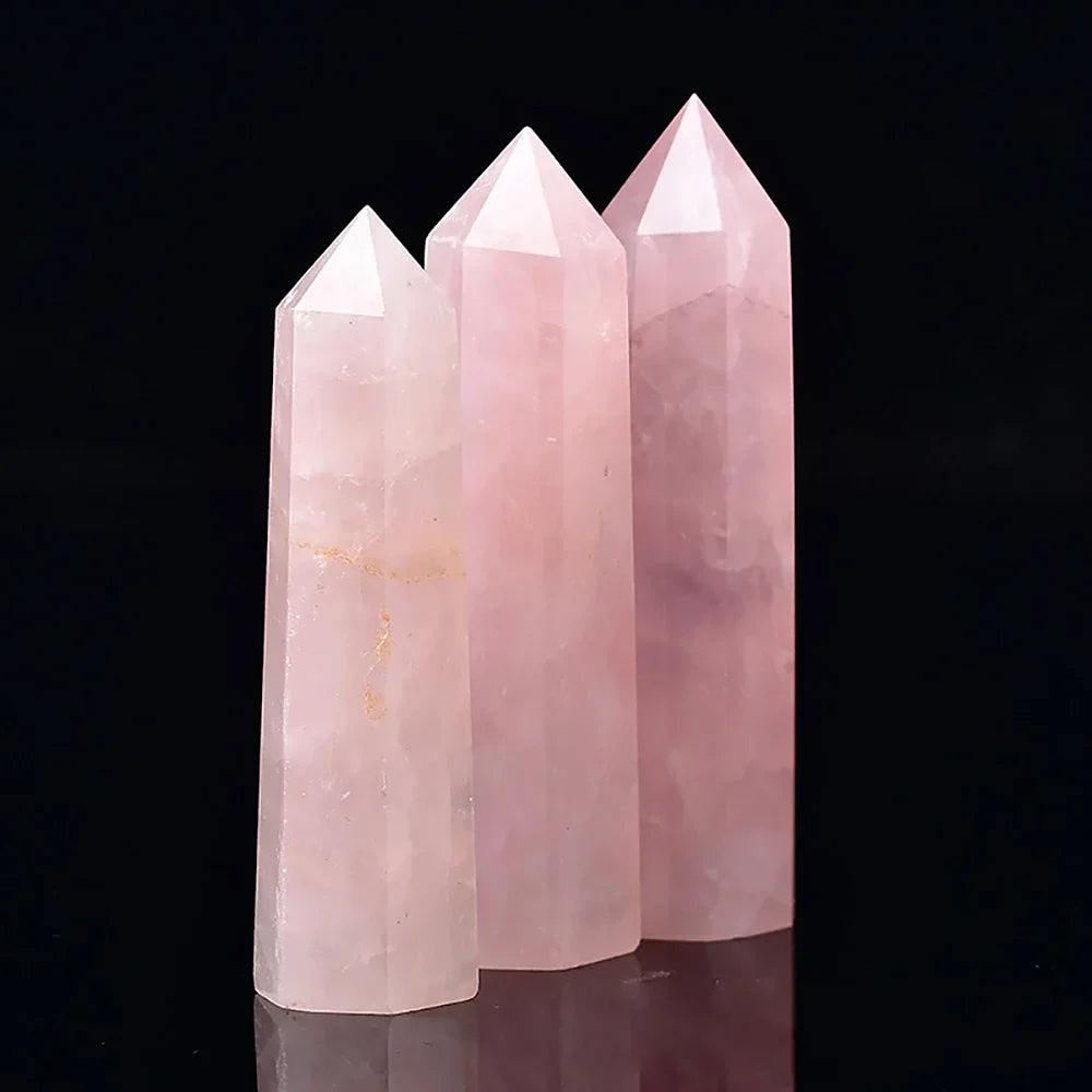 Crystal Obelisk Towers