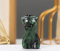 Crystal Female Figurines