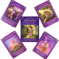 Magical Messages From The Fairies Oracle Cards