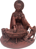 Celtic Cerridewen Goddess