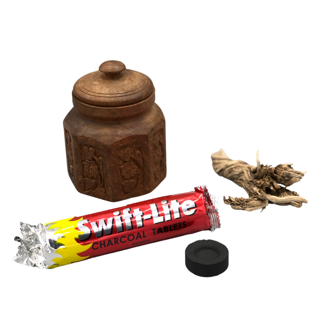 Incense Charcoal