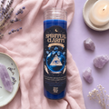 Spiritual Clarity 7 Day Candle