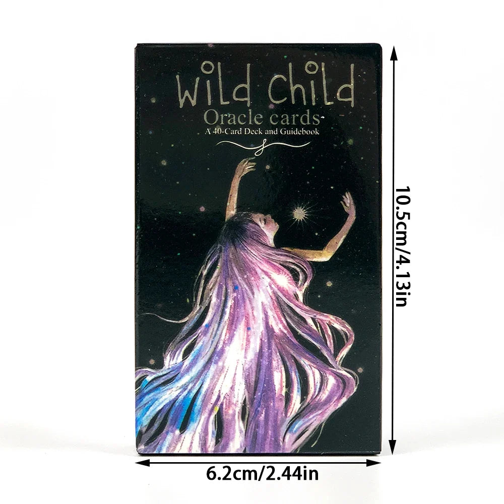 Wild Child Oracle