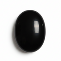Black Obsidian Comfort Stone