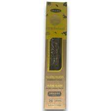 Incense Sticks - Hand Rolled 25g Packet