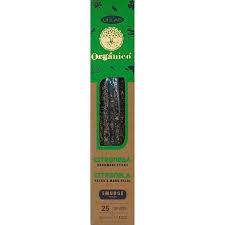 Incense Sticks - Hand Rolled 25g Packet