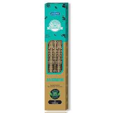 Incense Sticks - Hand Rolled 25g Packet