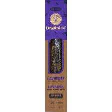Incense Sticks - Hand Rolled 25g Packet