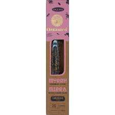 Incense Sticks - Hand Rolled 25g Packet
