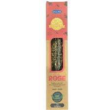 Incense Sticks - Hand Rolled 25g Packet