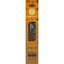 Incense Sticks - Hand Rolled 25g Packet
