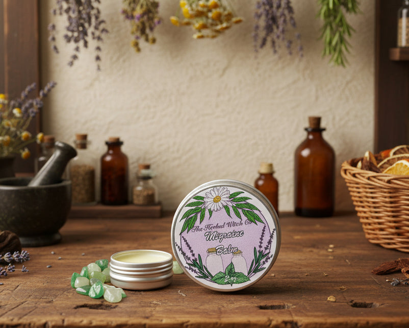 A tin is shown open next to its illustrated lid