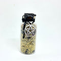 Dispel Negativity Spell Jar