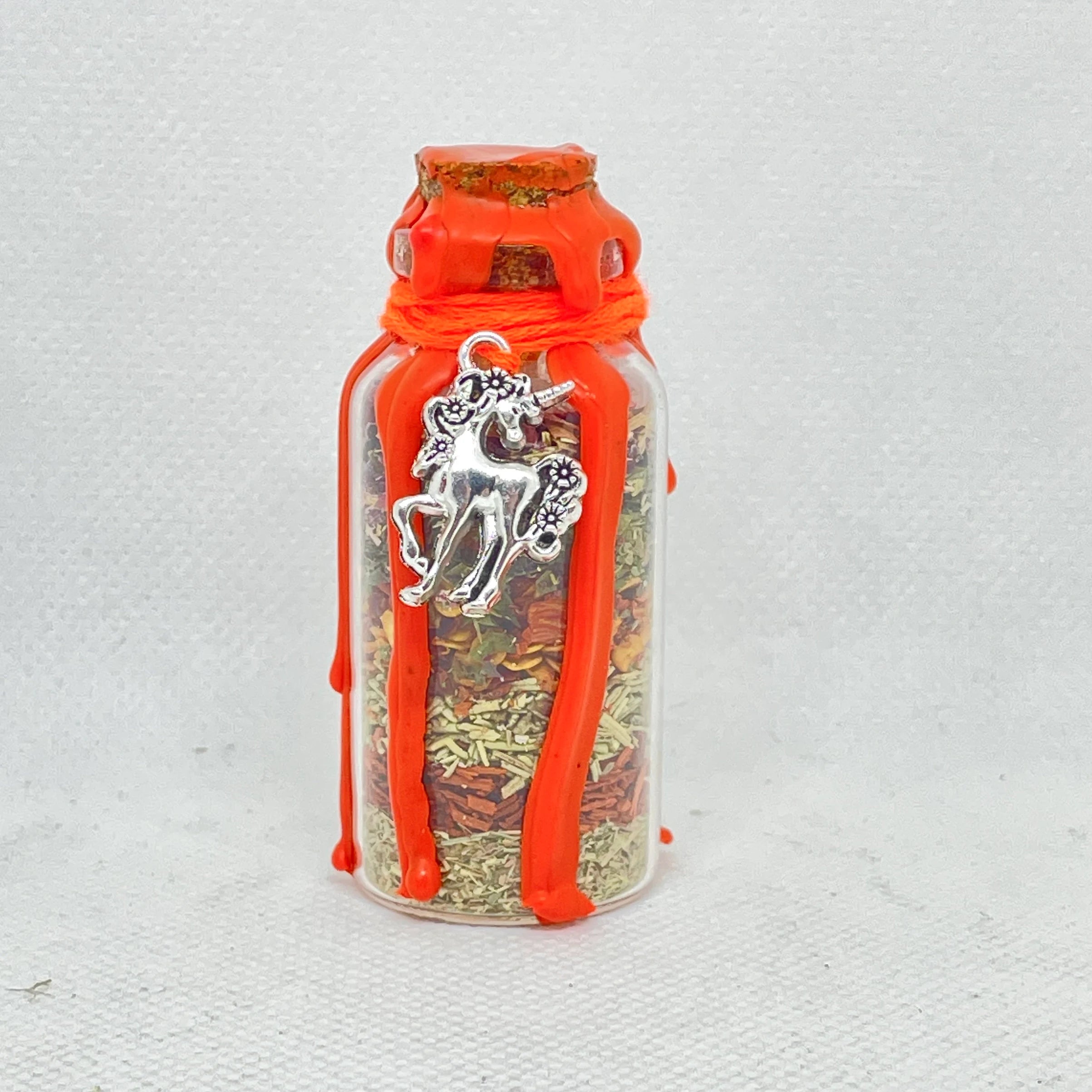 Creativity Spell Jar