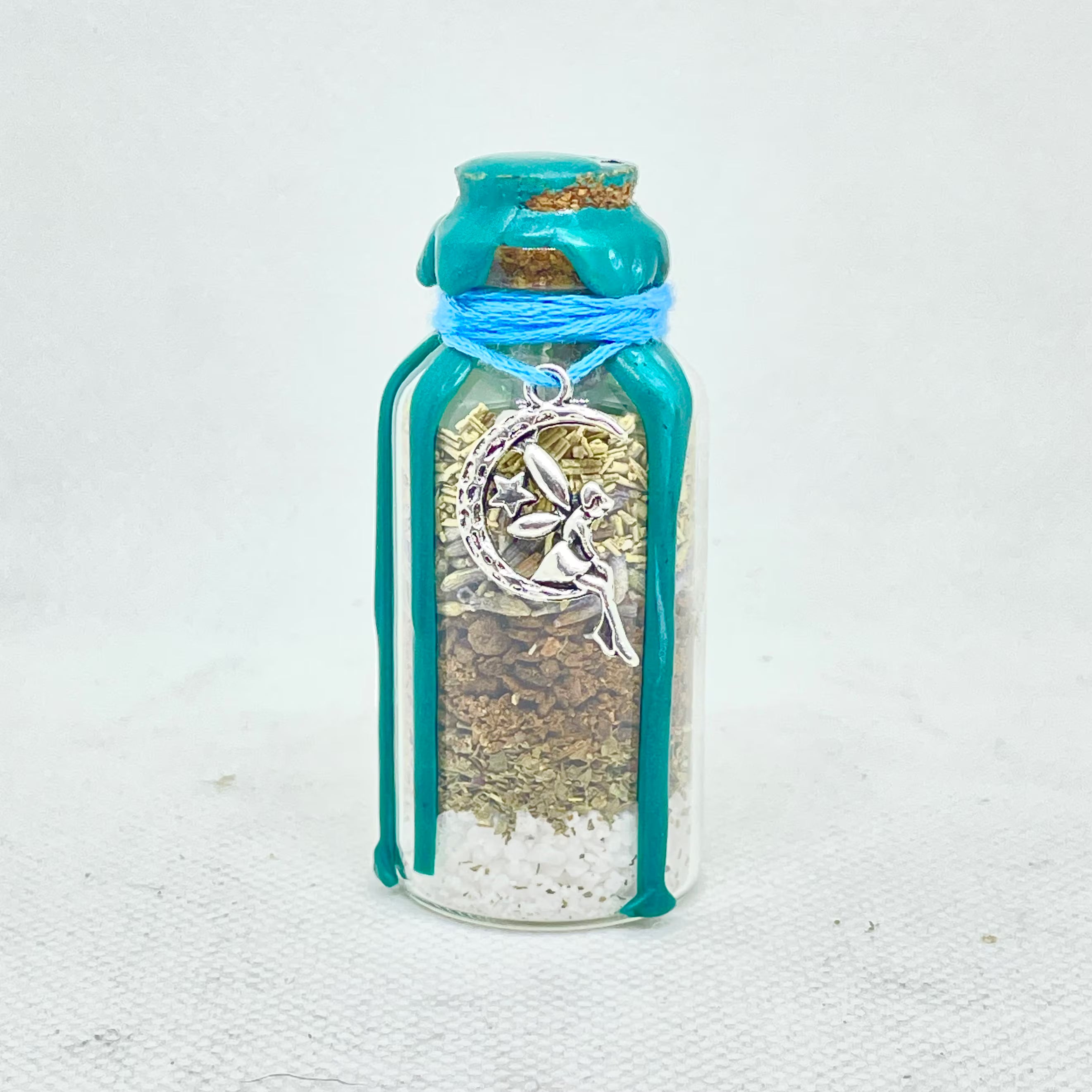 Focus Spell Jar