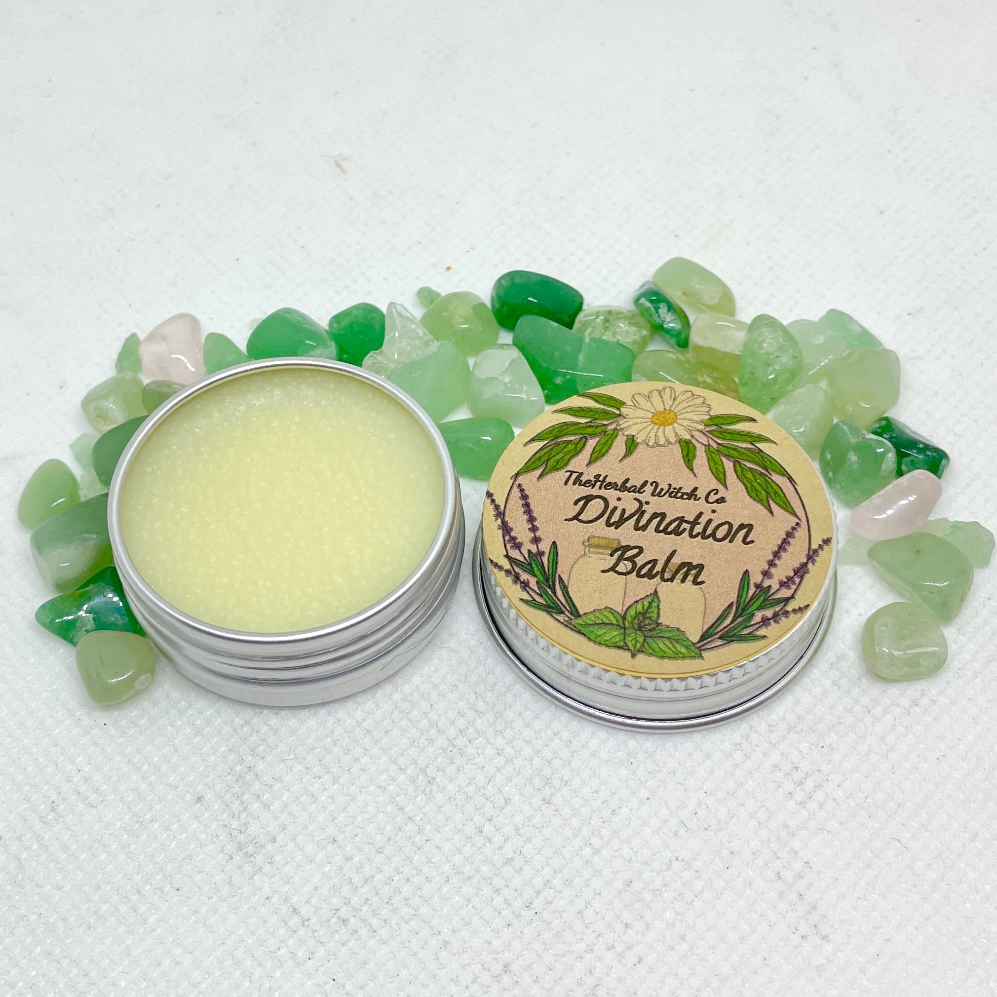 Divination Balm