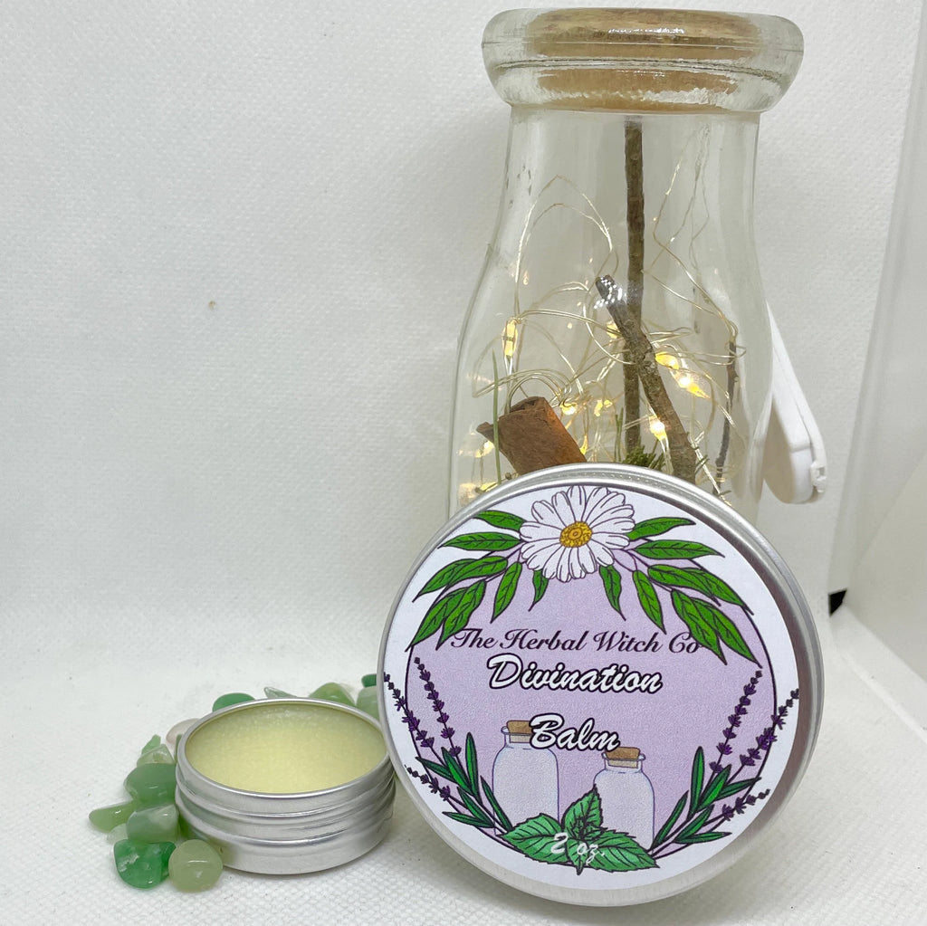Divination Balm