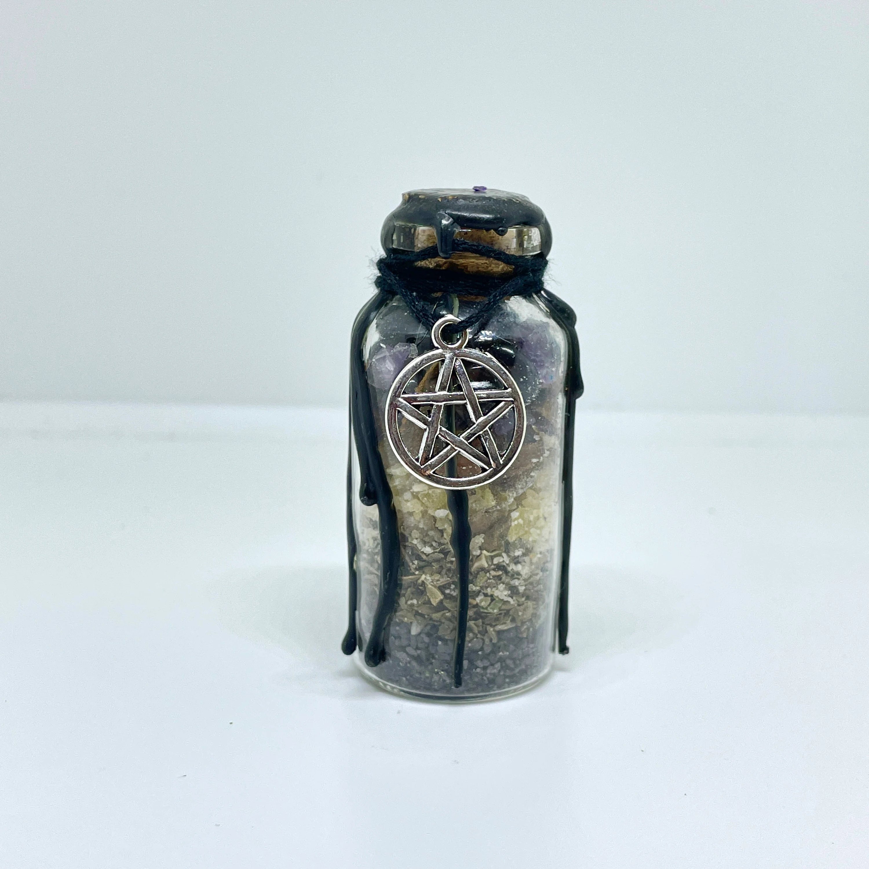 Protection Spell Jar