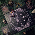 Dowsing Board