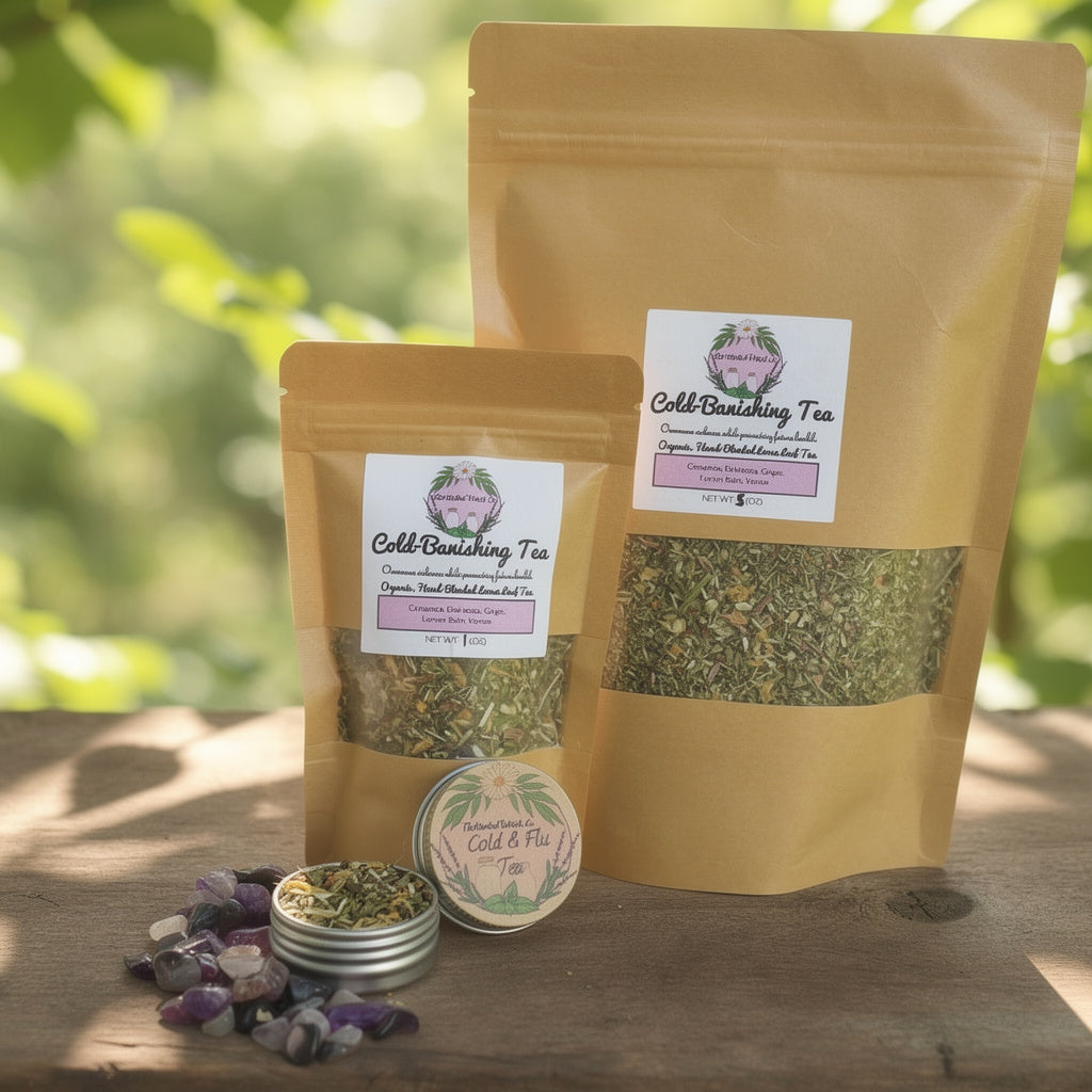 Digestion Tea