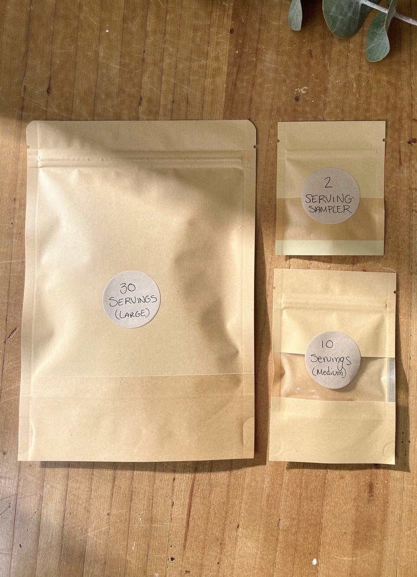 Anxiety Tea