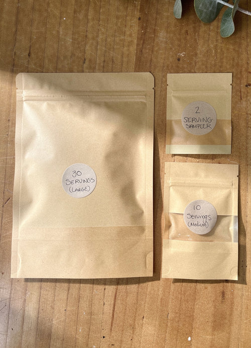 Allergy Tea